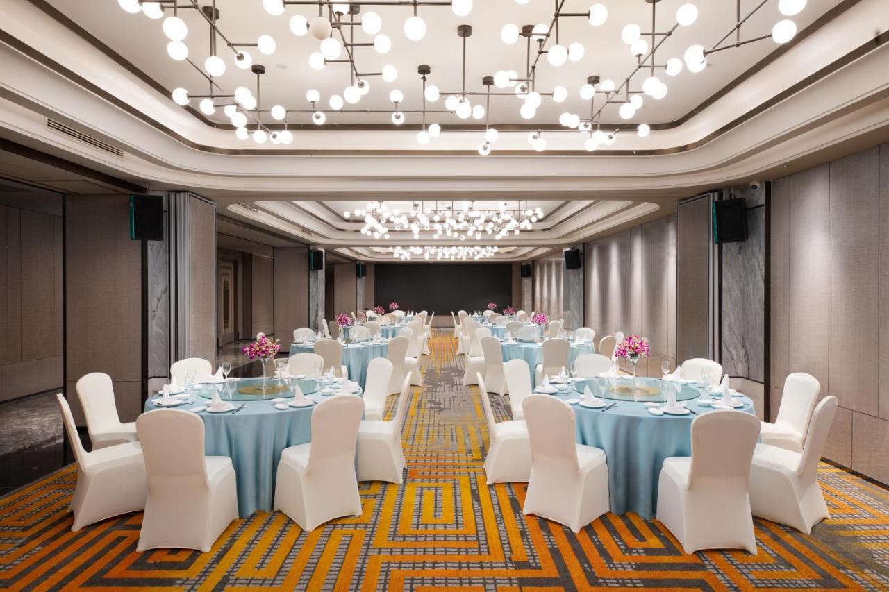 Yiwu Kaison K Hotel Экстерьер фото